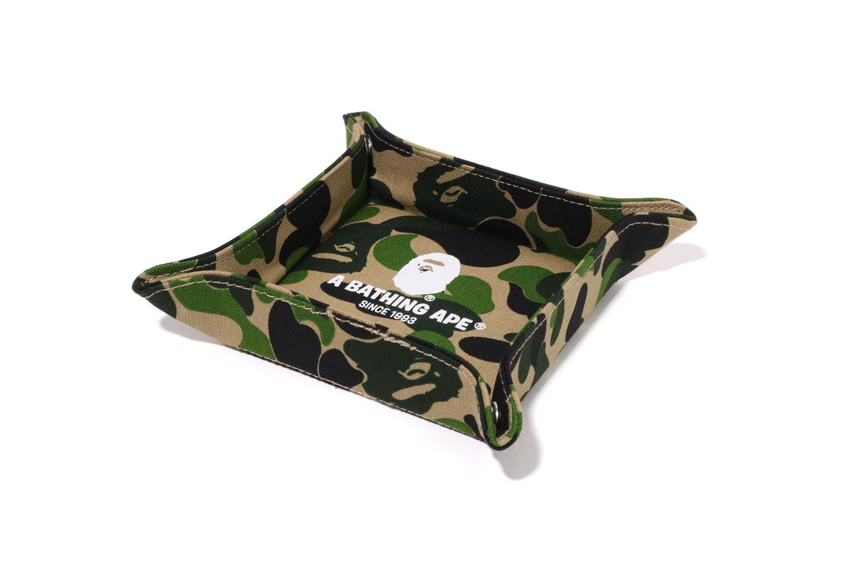 ABC CAMO TRAY (M) M TRAVEL