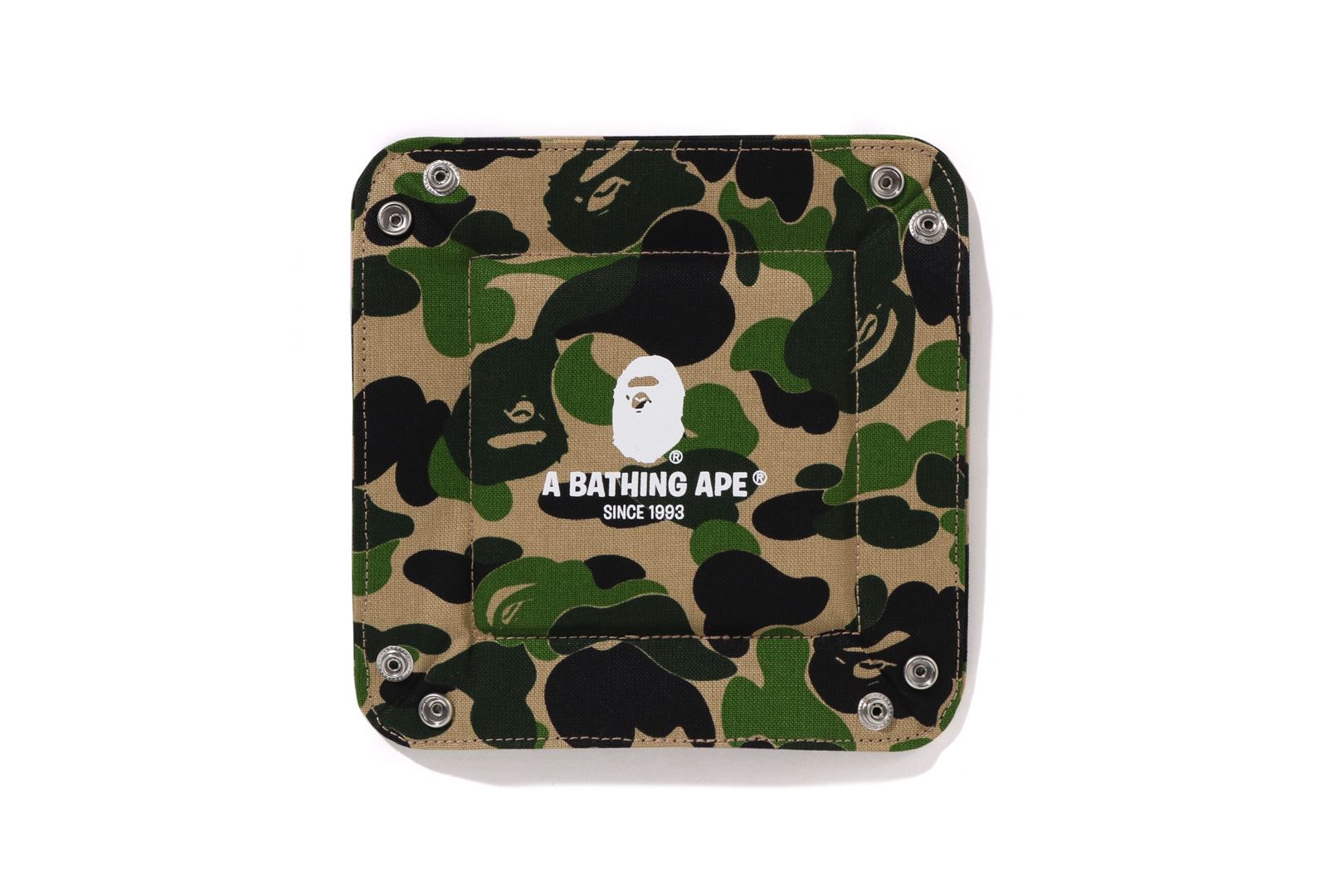 A BATHING APE® Abc Camo Tray (M) | Bape official website – uk.bape.com