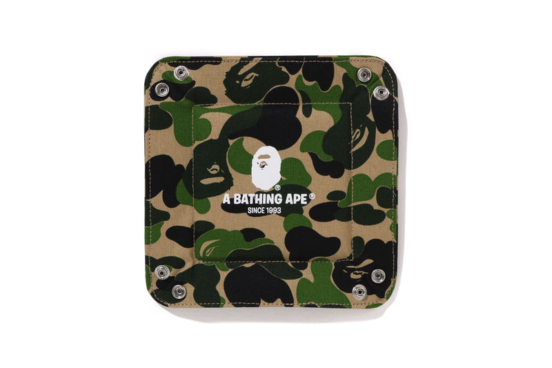ABC CAMO TRAY (M) M TRAVEL