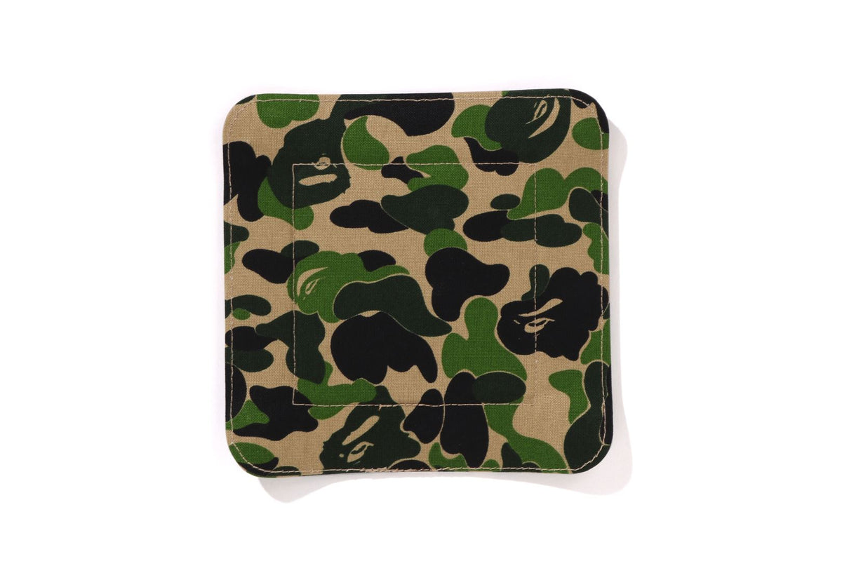 ABC CAMO TRAY (M) M TRAVEL
