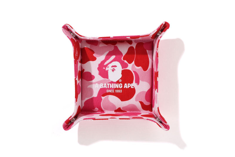 ABC CAMO TRAY (M) M TRAVEL