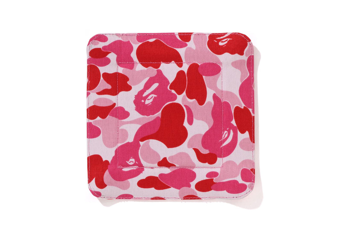 ABC CAMO TRAY (M) M TRAVEL