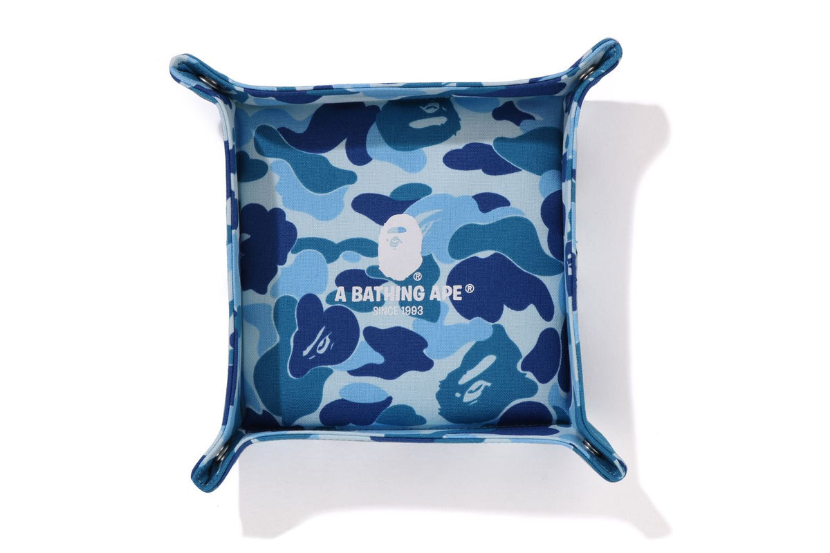 ABC CAMO TRAY (L) M TRAVEL