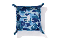 ABC CAMO TRAY (L) M TRAVEL