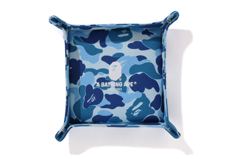 ABC CAMO TRAY (L) M TRAVEL