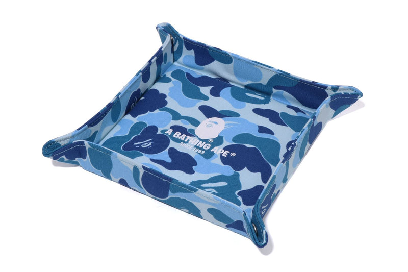ABC CAMO TRAY (L) M TRAVEL
