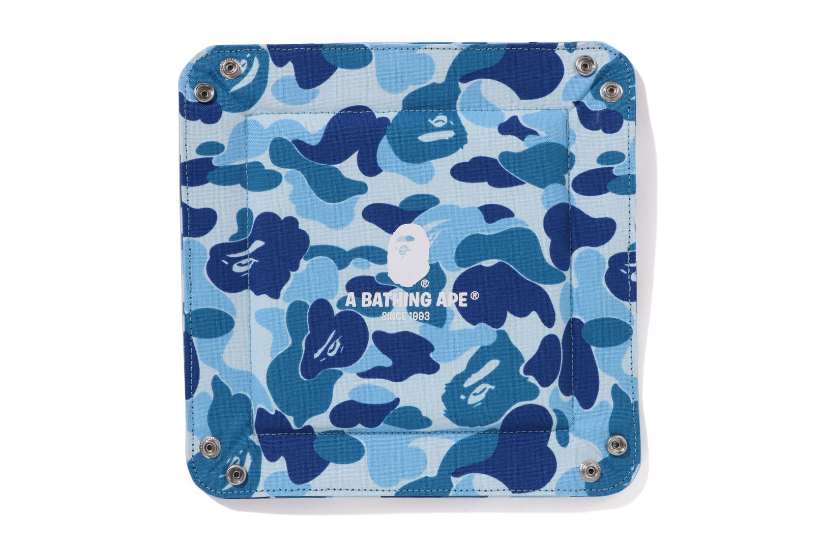 ABC Ape Bathing A 小物入れ CAMO bape.com | TRAVEL (L) TRAY CAMO ABC TRAY MULTI TRAVEL 小物入れ