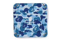 ABC CAMO TRAY (L) M TRAVEL