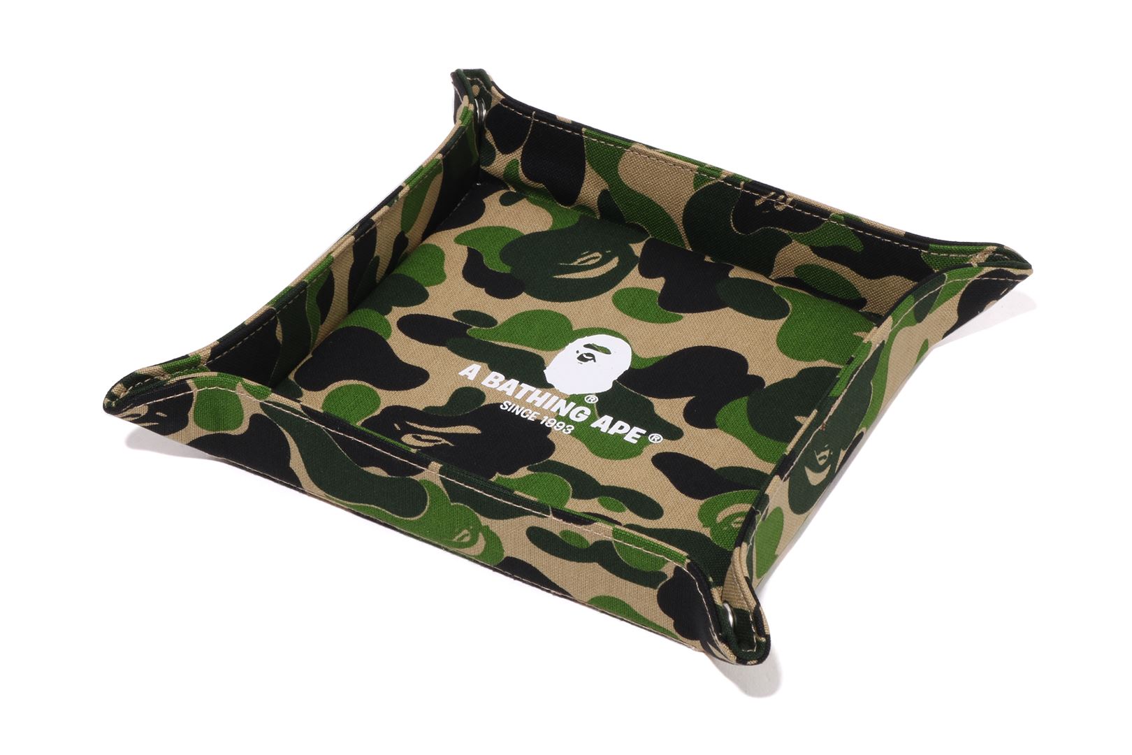 A BATHING APE® Abc Camo Tray (L) | Bape official website – uk.bape.com