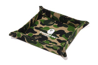 ABC CAMO TRAY (L) M TRAVEL