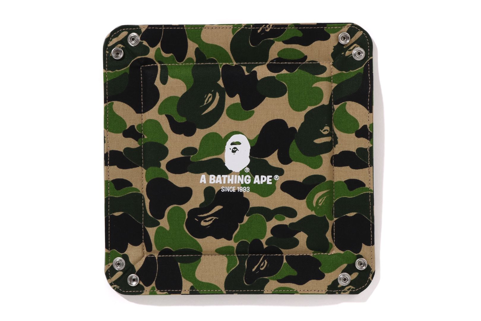 A BATHING APE® Abc Camo Tray (L) | Bape official website – uk.bape.com