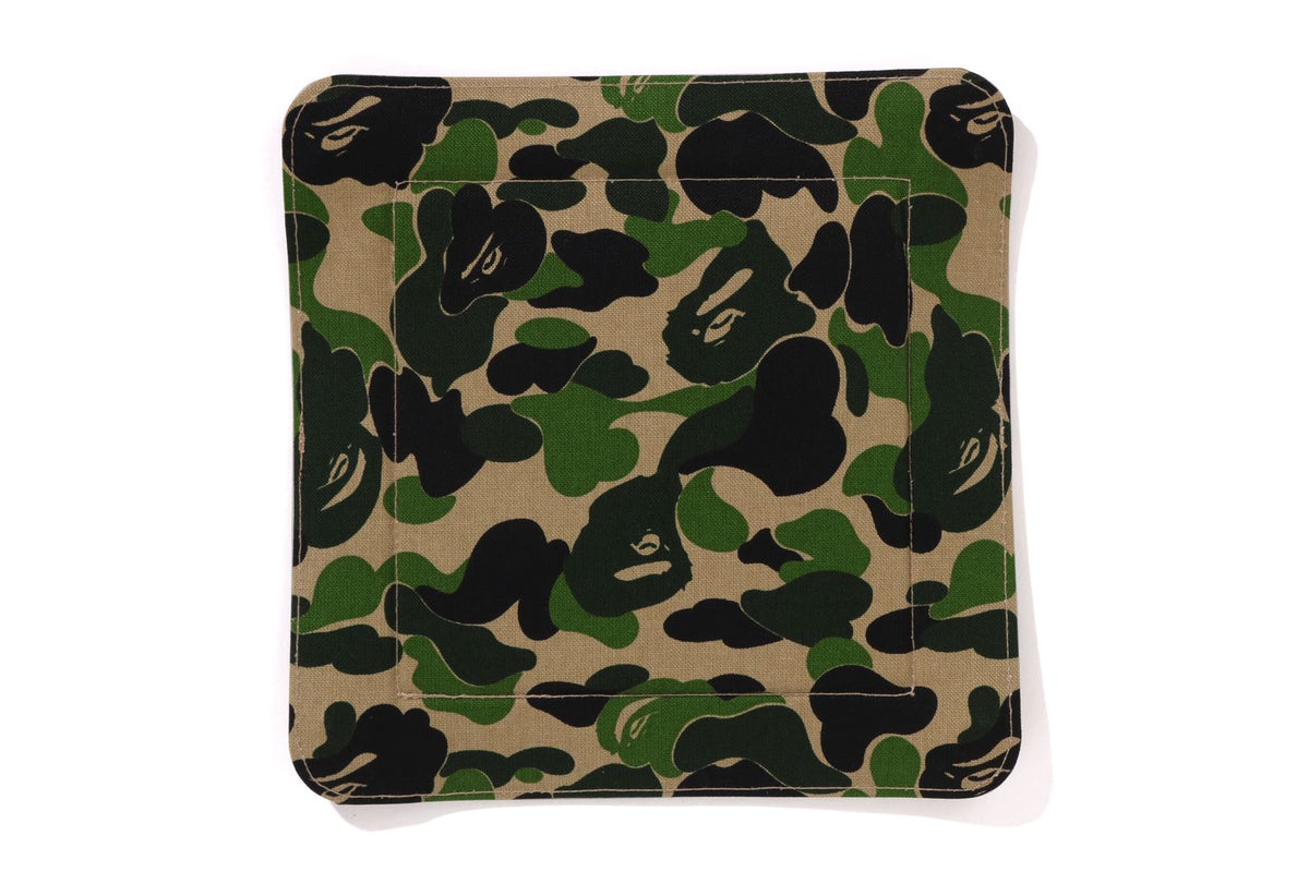 ABC CAMO TRAY (L) M TRAVEL