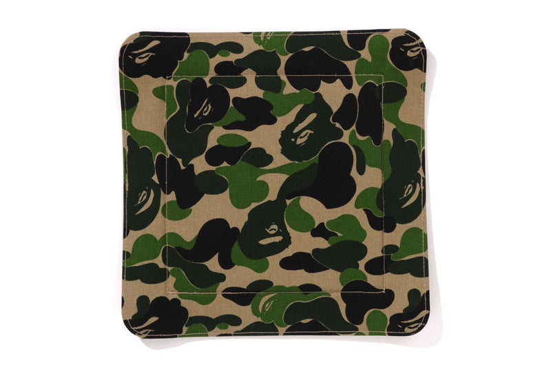 ABC CAMO TRAY (L) M TRAVEL