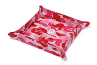 ABC CAMO TRAY (L) M TRAVEL