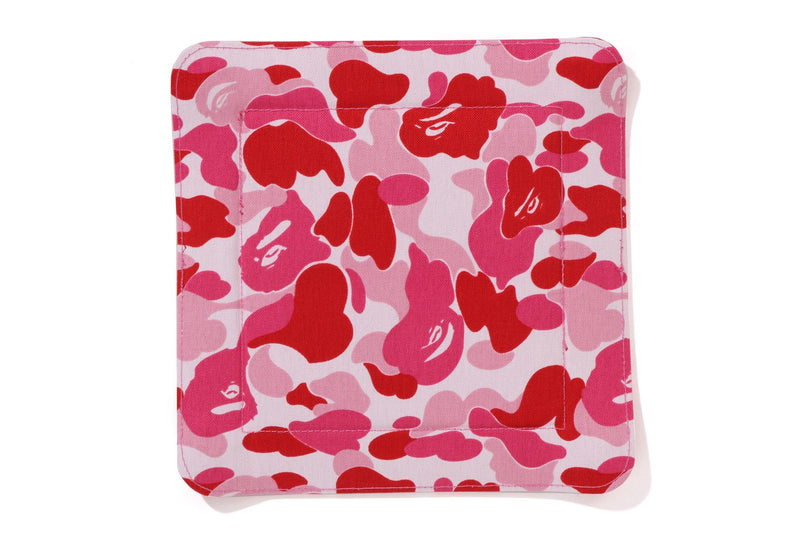 ABC CAMO TRAY (L) M TRAVEL