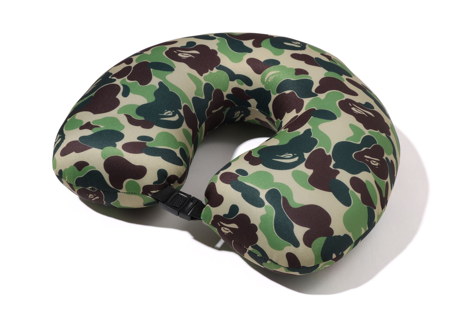 A BATHING APE® Abc Camo Music Pouch | Bape official website – uk