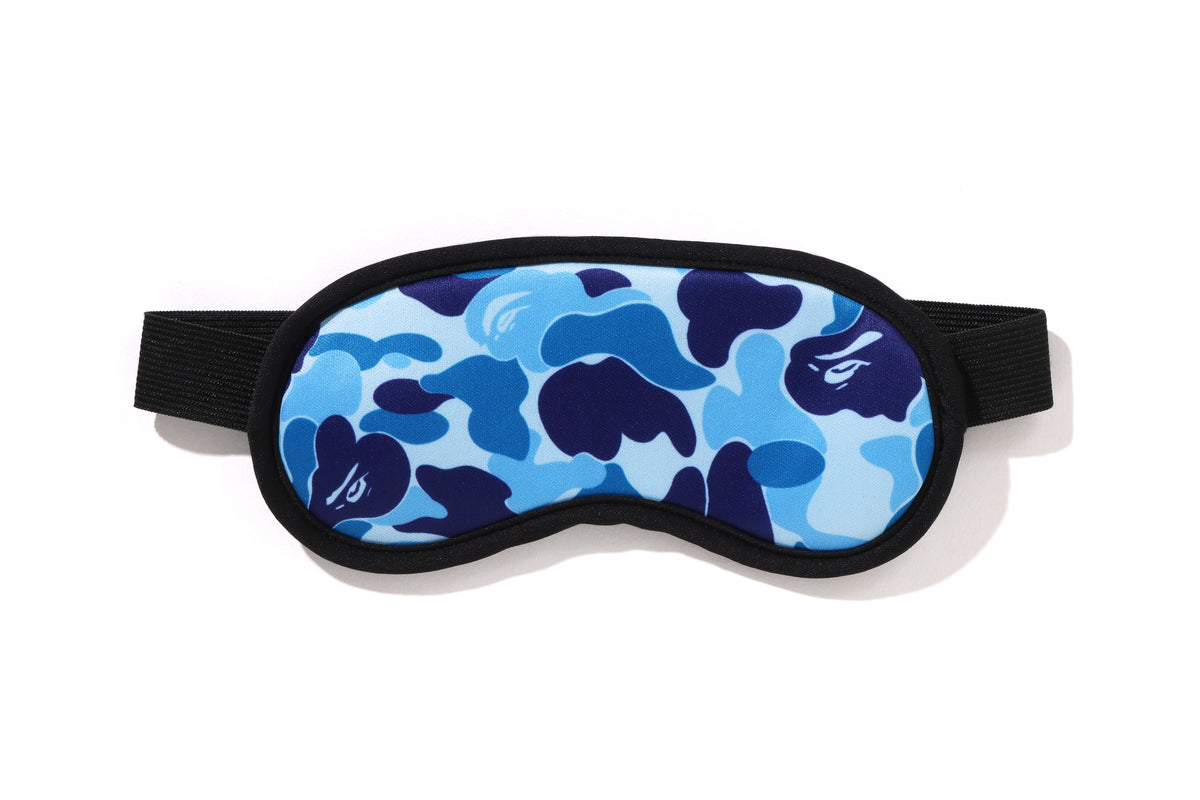 ABC CAMO EYE MASK TRAVEL