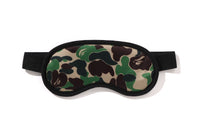 ABC CAMO EYE MASK TRAVEL