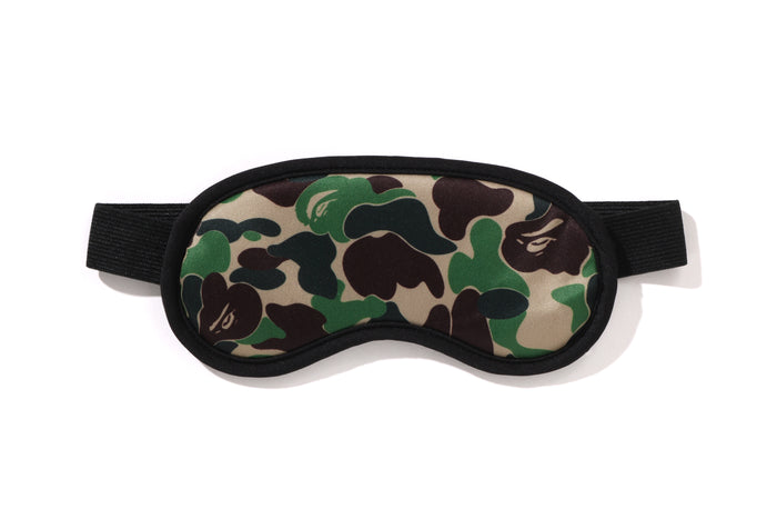 ABC CAMO EYE MASK TRAVEL