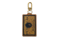 BAPE CARD KEYCHAIN
