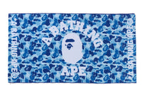 ABC CAMO BEACH TOWEL
