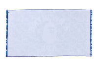 ABC CAMO BEACH TOWEL