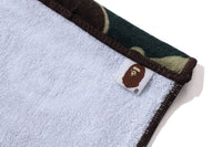 ABC CAMO BEACH TOWEL