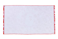 ABC CAMO BEACH TOWEL