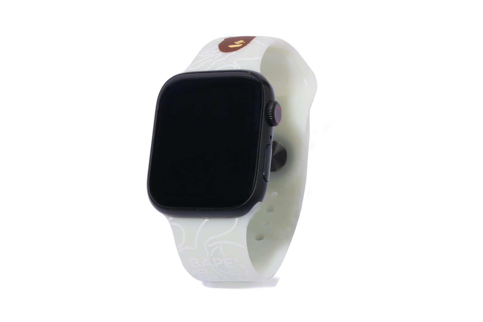 A BATHING APE® Neon Camo Watch Band | Bape official website – uk