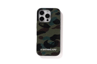 1ST CAMO IPHONE 16 PRO CASE