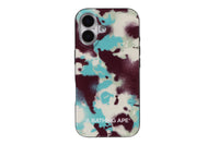 MAP CAMO IPHONE 16 CASE