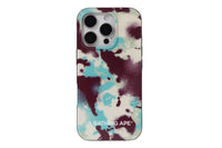 MAP CAMO IPHONE 16 PRO CASE