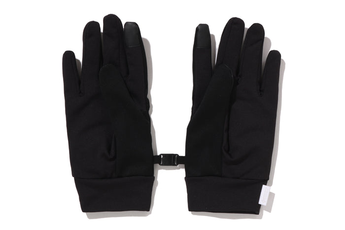 GORE-TEX WIND STOPPER GLOVE 2L