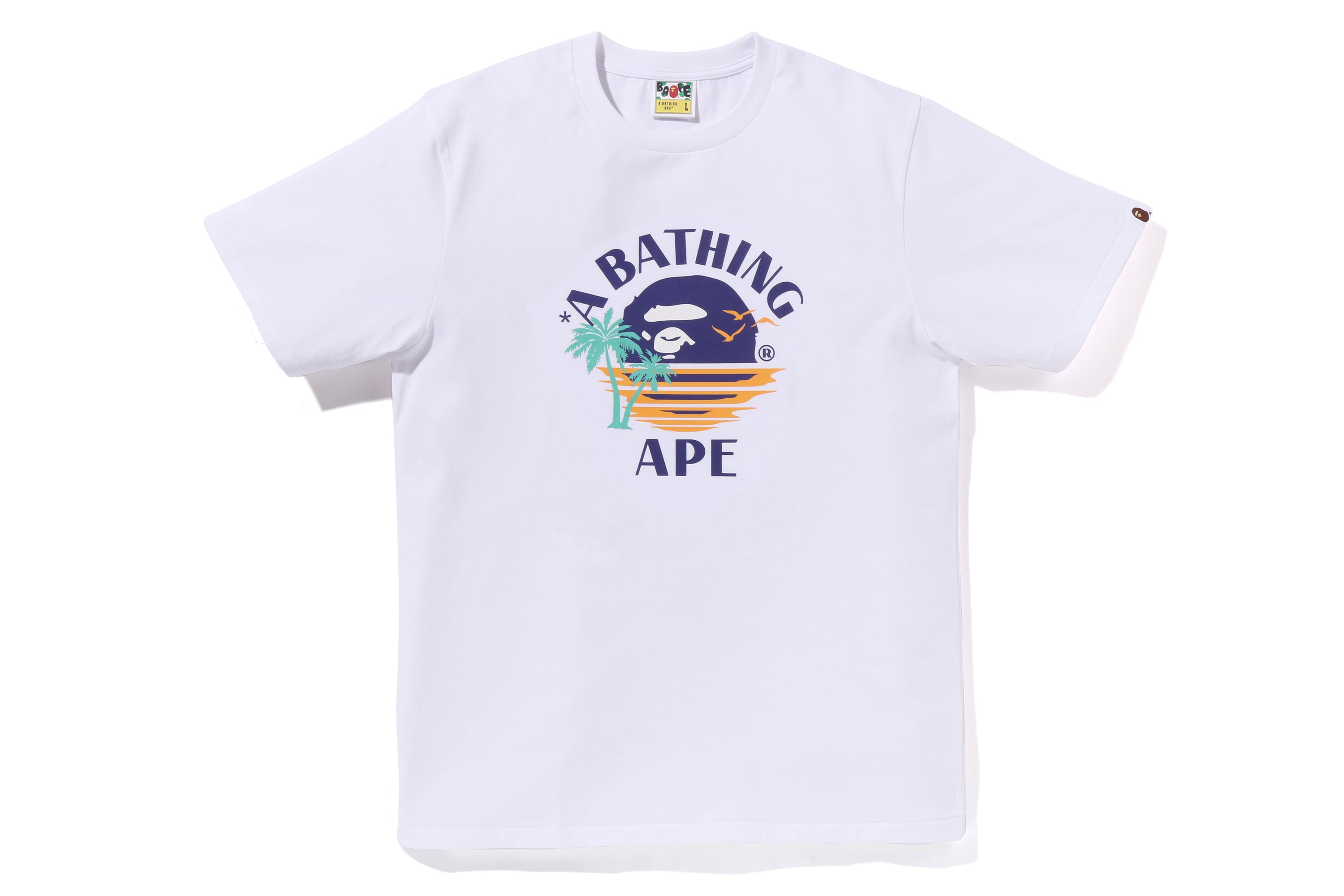 A BATHING APE® Summer Bag | Bape official website – uk.bape.com