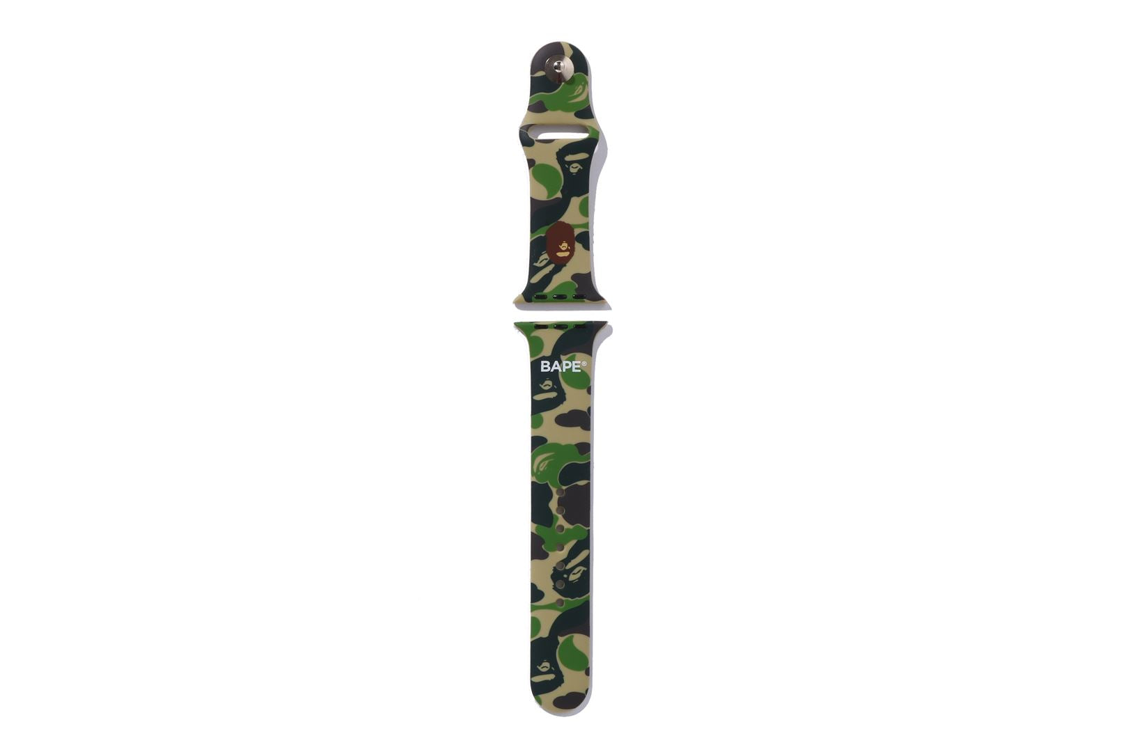 A BATHING APE® Abc Camo Watch Band | Bape official website – uk