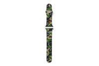 ABC CAMO WATCH BAND