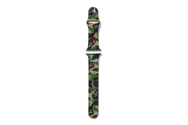 ABC CAMO WATCH BAND