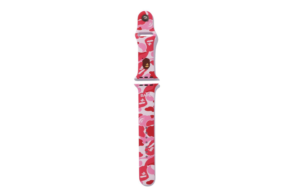 ABC CAMO WATCH BAND