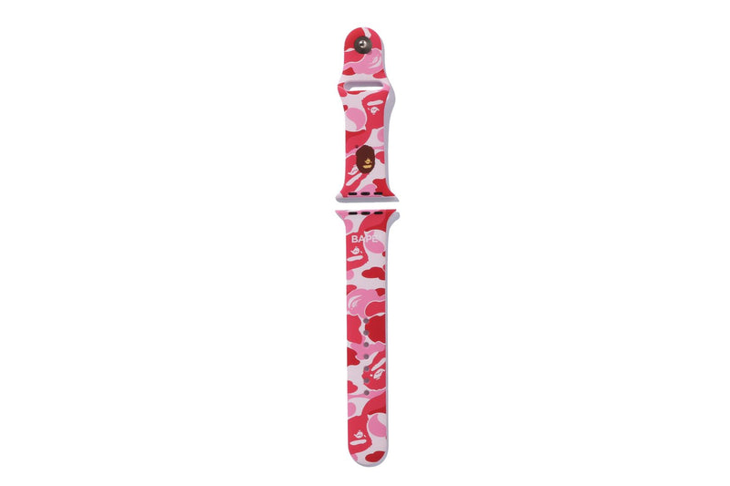 ABC CAMO WATCH BAND