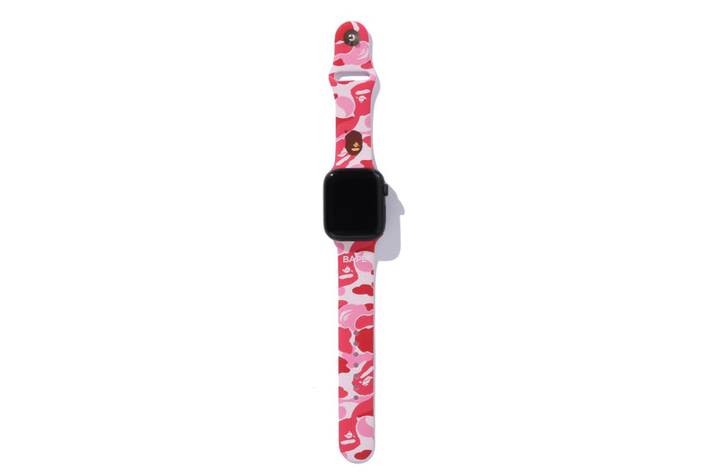 ABC CAMO WATCH BAND
