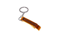 BAPE BOTTLE OPENER KEYCHAIN