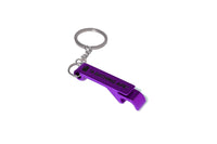 BAPE BOTTLE OPENER KEYCHAIN