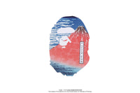 BAPE X UKIYO-E - APE HEAD STICKER SET