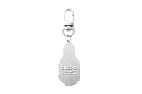 BAPE X STRAY KIDS CAMO KEYRING