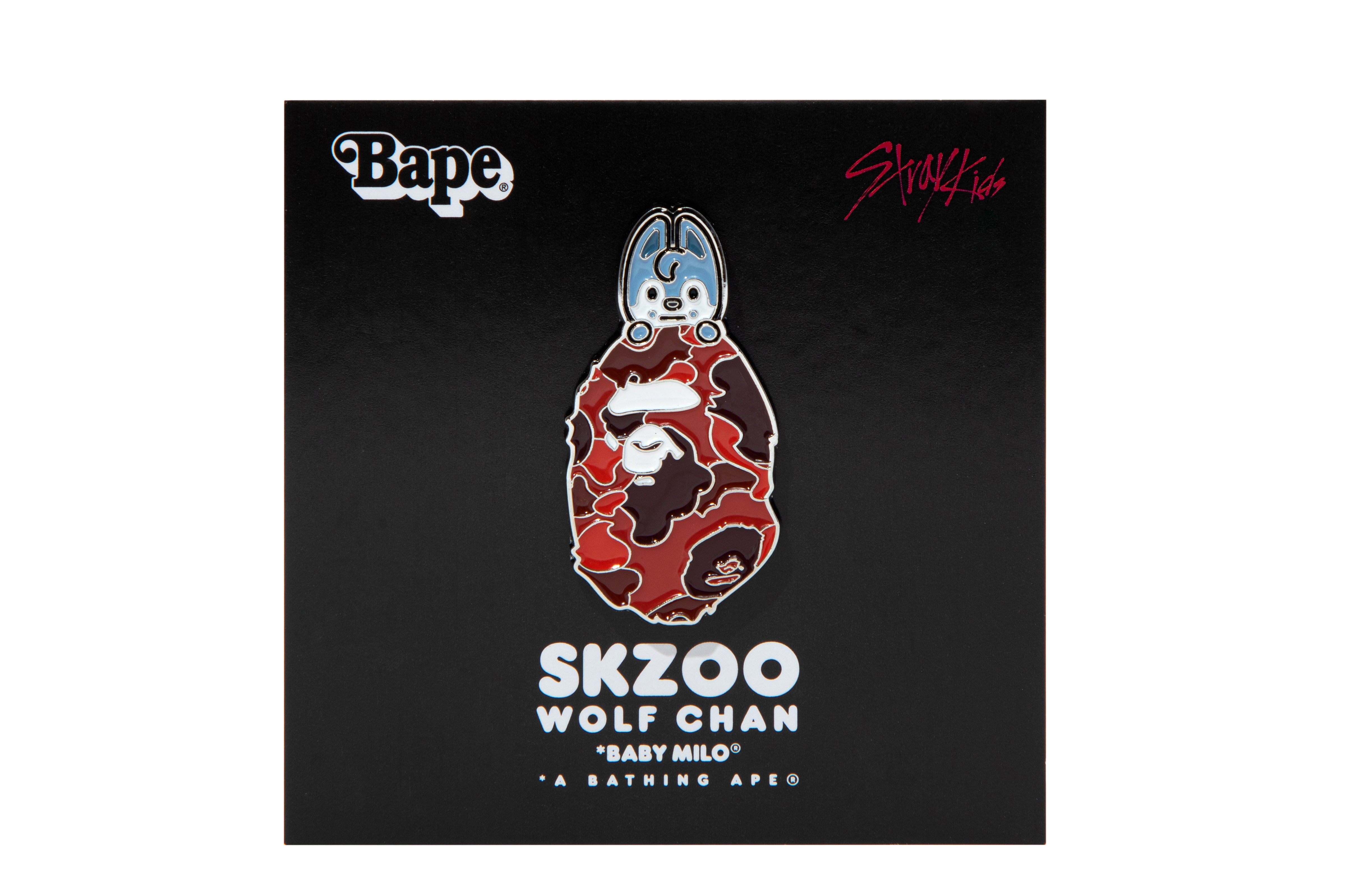 BAPE X STRAY KIDS – uk.bape.com