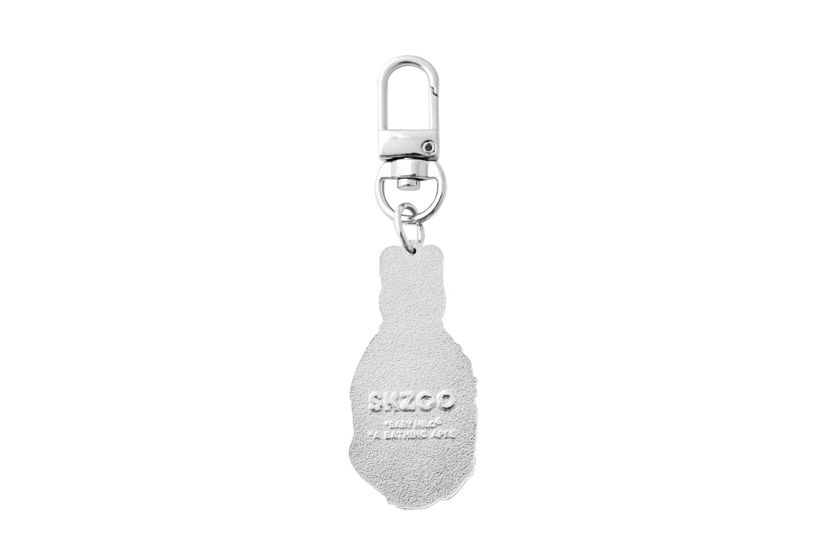 BAPE X STRAY KIDS DWAEKKI KEYRING