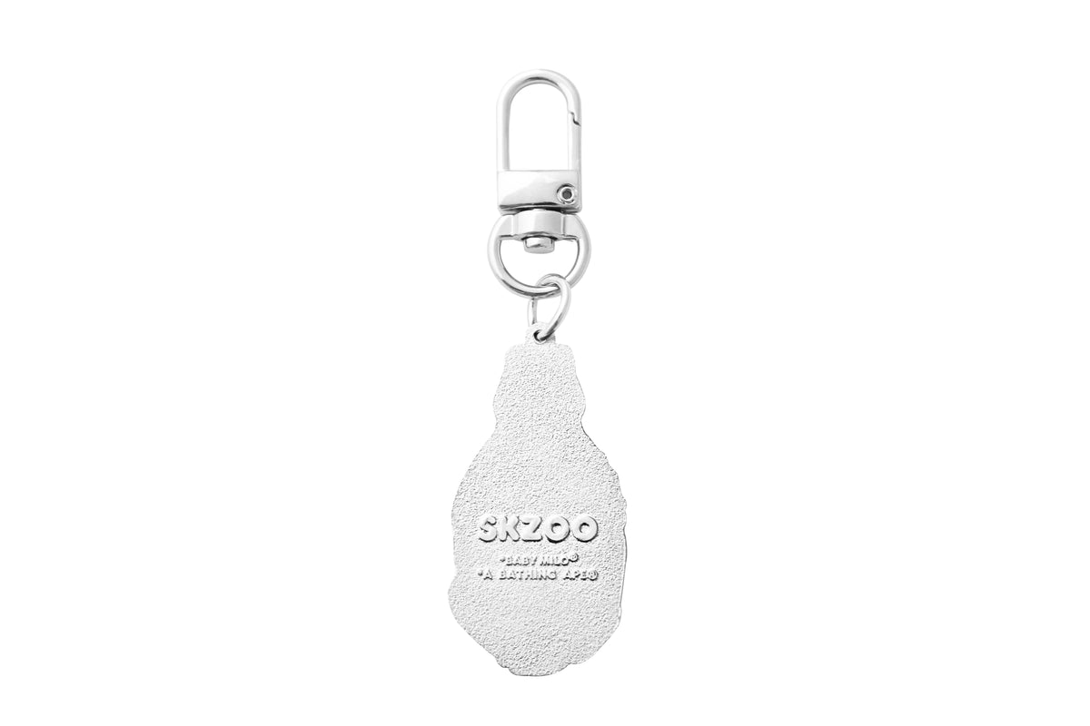 BAPE X STRAY KIDS HAN QUOKKA KEYRING