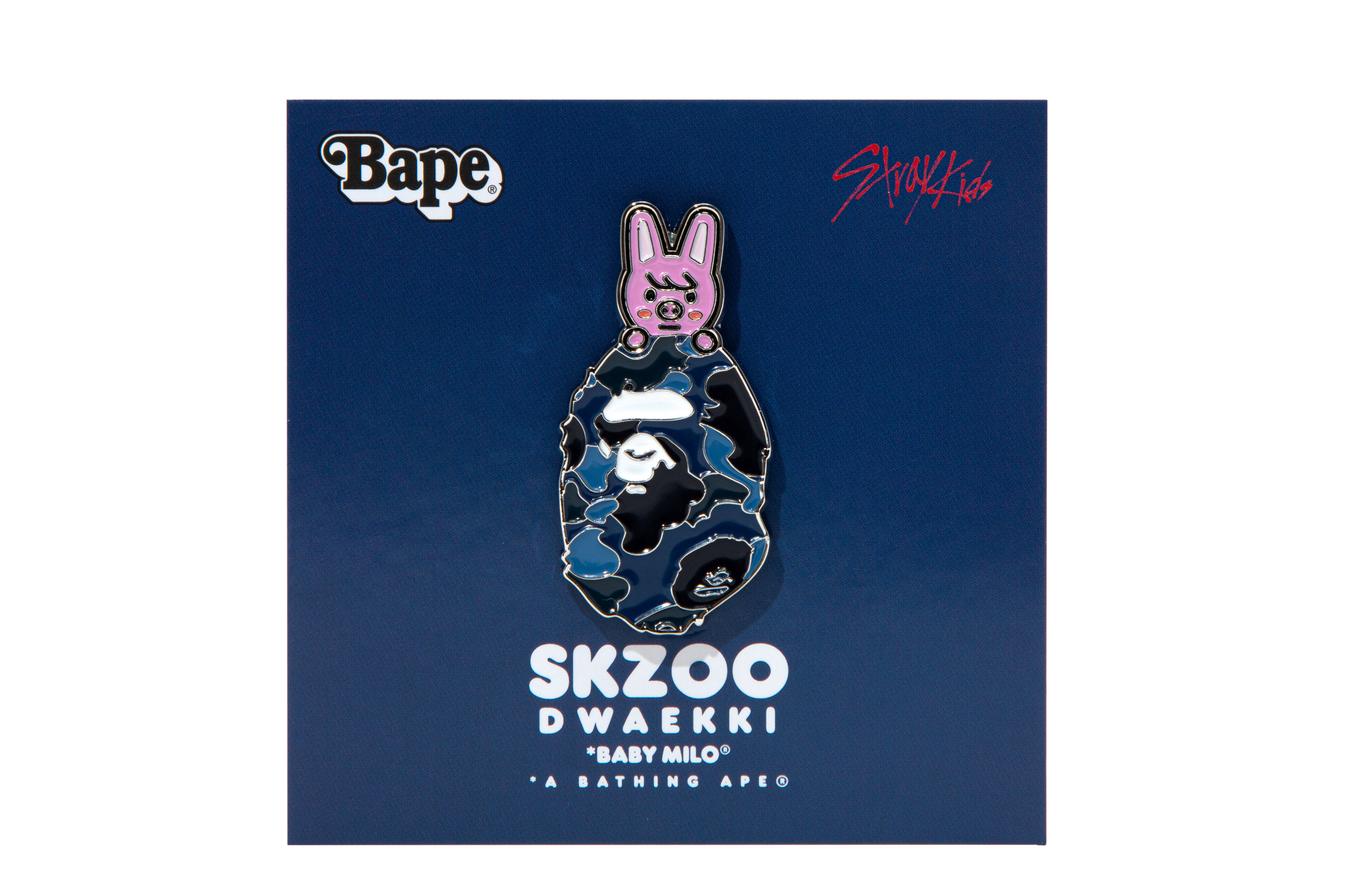 BAPE X STRAY KIDS – uk.bape.com