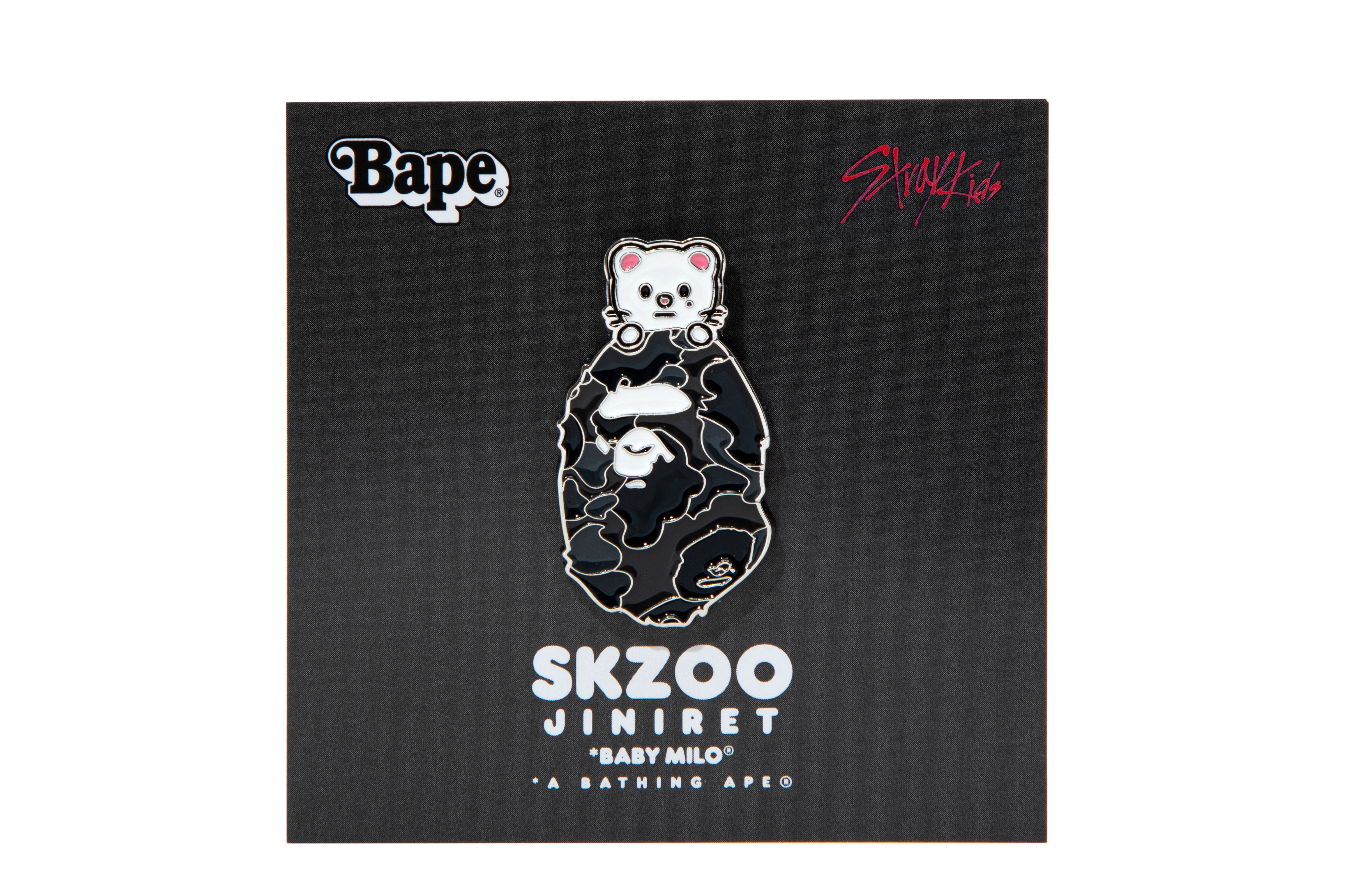 BAPE X STRAY KIDS – uk.bape.com