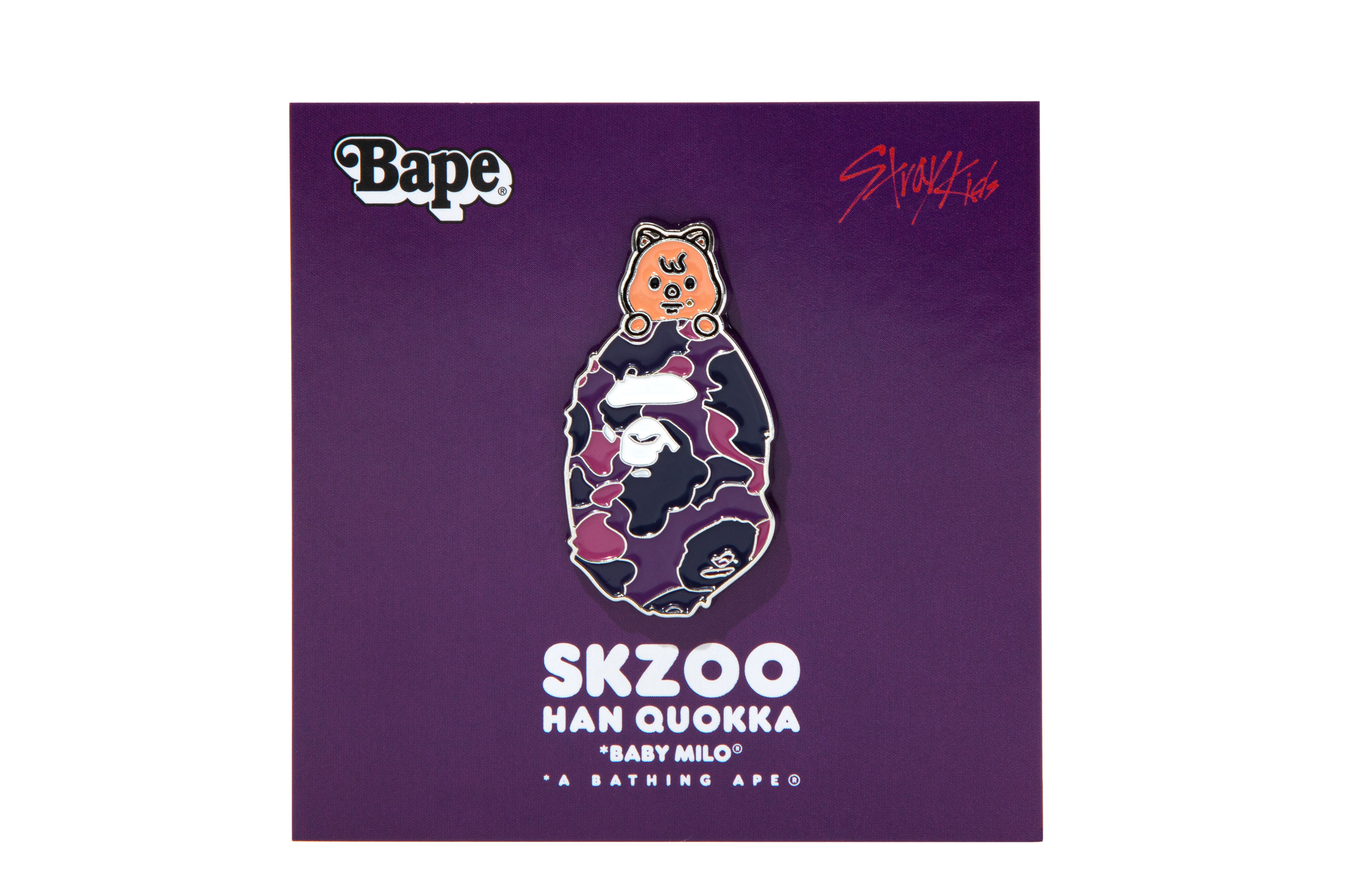 BAPE X STRAY KIDS – uk.bape.com